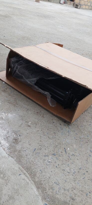 вентилятор с охлаждением в баку: Traktor və qoşqu Razılaşma yolu ilə Məhsul təsviri: - Mavi rəngli — 7