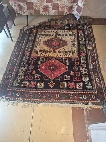 xalca aliram: Xalça Dekorativ, Azərbaycan, Kredit yoxdur — 4