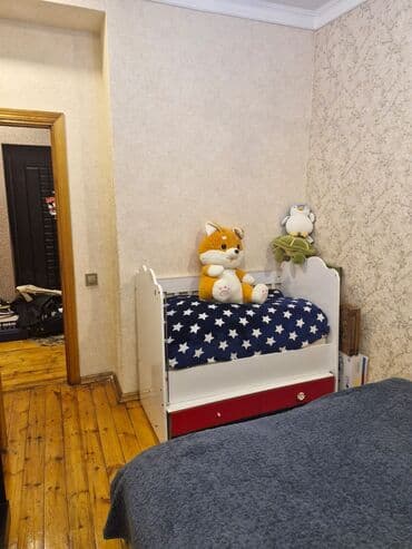 20 yanvarda 1 otaqlı evler melisa park: 2 otaqlı, Yeni tikili, m. Həzi Aslanov, 65 kv. m — 20