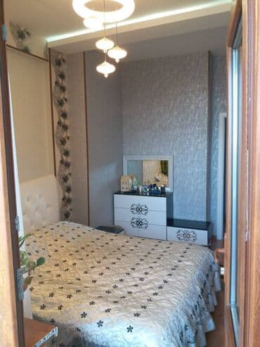 баку белый город купить квартиру: 2 комнаты, Новостройка, 60 м² — 5