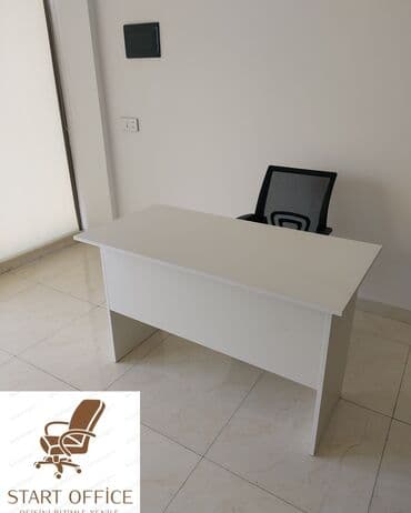 mudur stolu: Yeni, İşçi üçün, Dördbucaq masa — 2