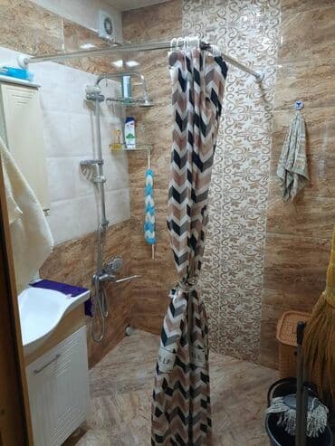 bine atciliqda kiraye ev: Mənzil kirayə verilir. 3 otaq 73 kv 5.1 mərt. Memar Əcəmi metrosunun — 8