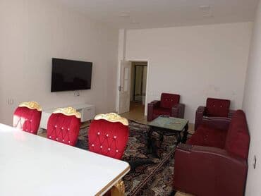 bina.az kiraye evler 2021: Nərimanov metrosunnan 2 dəqəlik məsafədə Metro Parknan üzbəüz 17 — 3