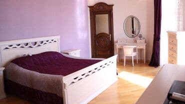 makler gence: 6 otaqlı, 550 kv. m, Yeni təmirli — 11