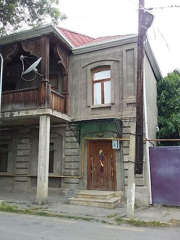 hokmelide heyet evi: 5 otaqlı, 244 kv. m — 2
