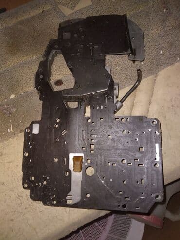 mexaniki sürət qutusu: Mersedes 126 üçün hamsı birlikde satılır qiymetde razılaşmaq olar — 5