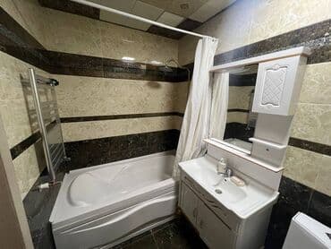 купить квартиру на баилово: 2 комнаты, Новостройка, м. Гара Гараев, 80 м² — 7