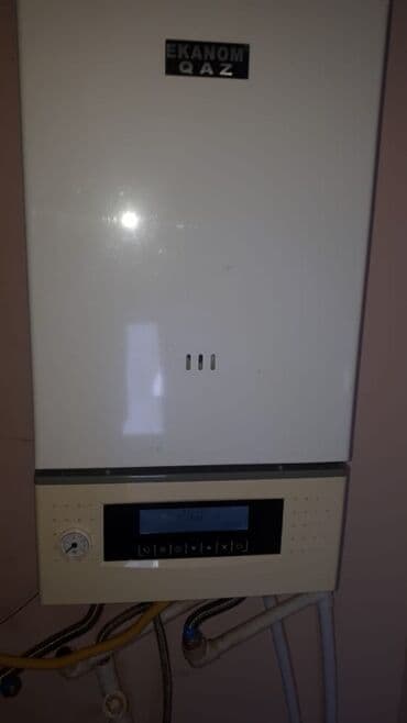 qaz p: Kombi ekom qaz 24 kv 2 esenjer ekonom isdedir sensorla knokasi p — 1