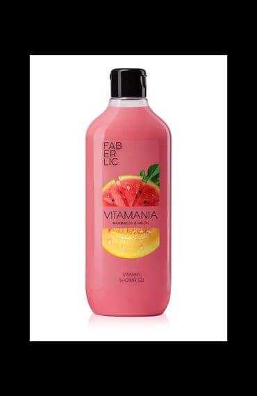 klirvin krem haqqinda: Qarpız və yetişmiş yemişin şirəli kokteyli! Meyvə turşuları dərini — 1