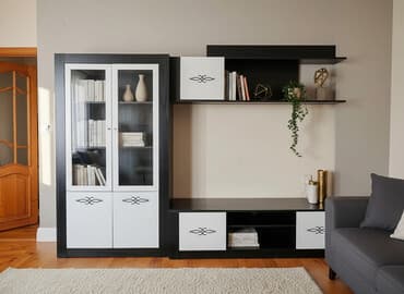 İşlənmiş, TV altlığı