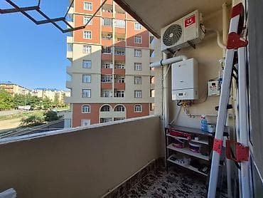 2 otaqlı, Yeni tikili, 57 kv. m — 9