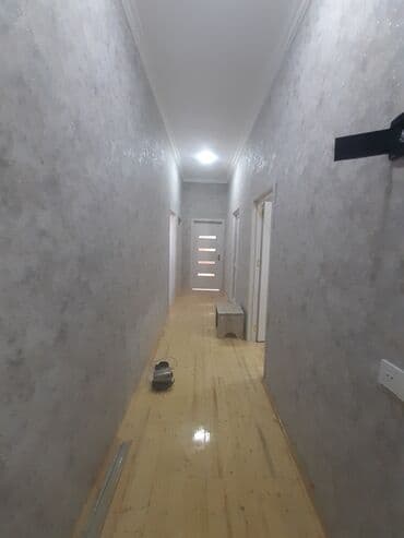 Həyət evi alıram: Mehdiabad 3 otaqlı, 90 kv. m, Kredit yoxdur, Yeni təmirli — 2