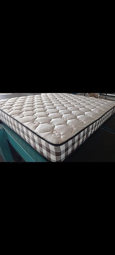 Dosek (Matras) Matras sifarişi ortopedik 16 növ matras+ döşək var