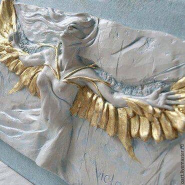 divar fiqurlari: Fiqur — 10