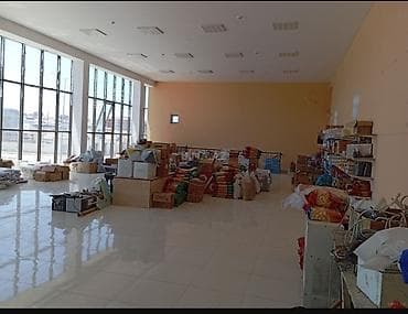 Kommersiya daşınmaz əmlakının satışı: 1 580 000 AZN 620 m² Sahə Çıxarış Təmir Satılır obyekt 620 m², Aşağı — 3
