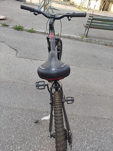 gence velosiped: GALANT dağ velosipedi - Çərçivə: yüngül lehimli, idman yönümlü — 3