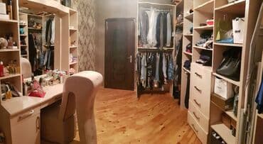 20 yanvarda 2 otaqli evler: 4 otaqlı, 150 kv. m, Yeni təmirli — 2