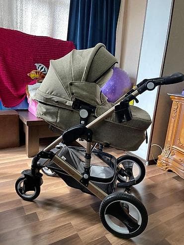 usaq salvari: İrada….Kolyaska satilir Qiymet 90 man 360 azn alınıb Çox az — 2