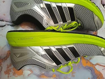 adidas different: Кроссовки Мужские 44 -5р-Адидас Практически новые!!!!!!!!. Передаю ок — 1