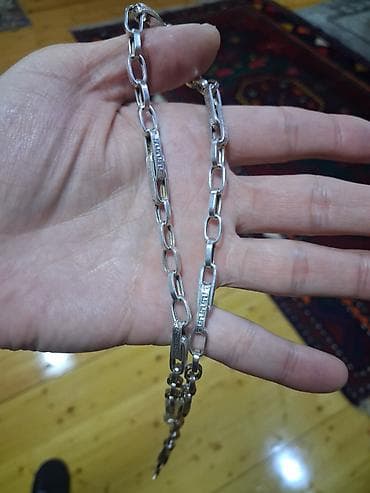 kişi sepi: Sep, Gümüş, 15 g — 2