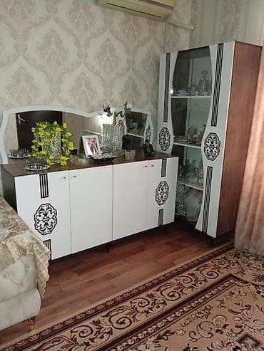 ikinci əl pərdə: Salam Qonaq mebel dəstidi madelyeradan alınıb səliqəlidi qalıb — 3