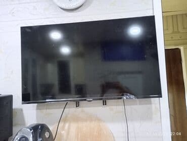 tv tuner satilir: Premier televizor - Marka: Premier - Ekran: Geniş, nazik çərçivəli — 3