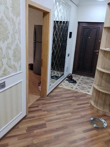 lökbatanda ev elanları: Yeni guneslide 4 otaqli 1 ci mertebe temirli ev satilir 100kvadrat — 2