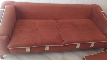 продажа диванов бу: Divan, İşlənmiş — 1