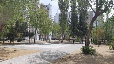 Bakı, Bakıxanov qəs., 3 otaqlı, Köhnə tikili, 65 kv. m — 14