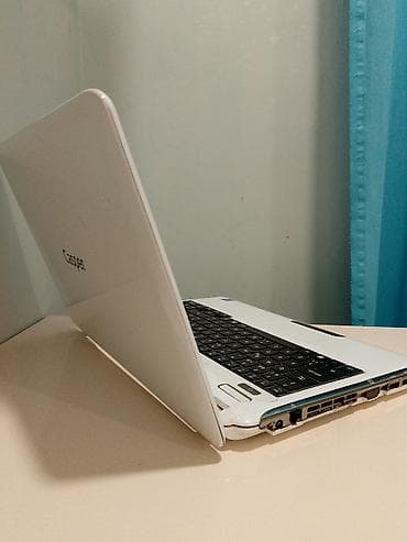 ноутбук casper: TƏCİLİİ!!Casper noutbuk – ağ korpus, qara klaviatura Xüsusiyyətlər: - — 4