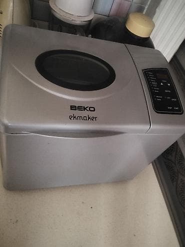 tp link 8151n: Beko ekmaker 2500 çörek bişirən aparat şekillerde göründüyü kimi — 1
