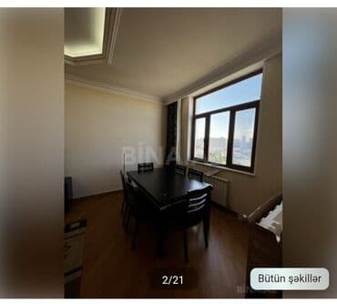 xacmaz rayonu: 2 комнаты, Новостройка, м. 8 ноября, 130 м² — 17