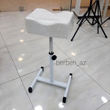 kreditle kubik: Gözəllik salonu üçün kreslolar ( 3 aydan 12 ayadək kredit mümkündür) — 6