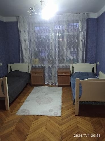 tekli carpayi: 2xanim otaq yoldaşı axtarılır.nerimanov
0557455899 — 1
