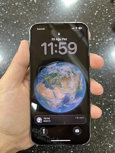 hp omen 15: IPhone 13, 256 GB, Midnight, Face ID — 4