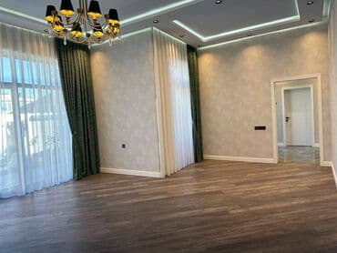 ramanada evler: Bakı, Şüvəlan qəs., 170 kv. m, 4 otaqlı, Hovuzlu, Kombi, Qaz, İşıq — 8