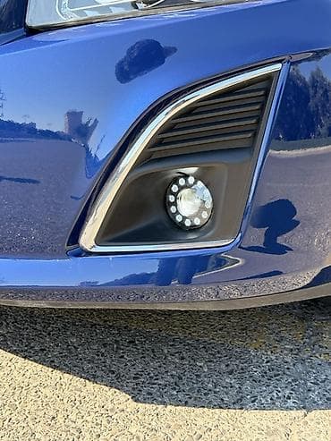 cruze diffuser: Avtomobil cruze 1.8 rəsmi servis avtomobilidi yəni azərbaycandan — 9