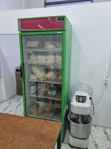 mağaza üçün avadanlıqlarla təchiz olunmuş obyekt: Razin qəsəbəsi, Nazim İsmayılov küçəsində yerləşən çoxmərtəbəli — 15