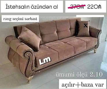 2020 divan modelleri: DİVAN 🔥 Endirim fürsəti 💣 ✔️ Qiymət: endirimlə 220₼ ✔️ Yeni və — 2