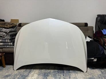 Chevrolet malibu orginal usten cixma kapotu ideal veziyyetde cuzi