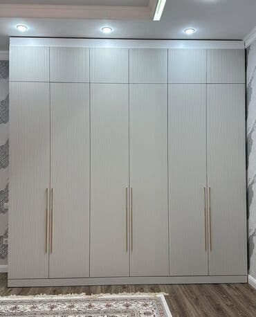 qapı modelleri: Yeni, Açılan, Düz dolab, Qarderob, paltar dolabı, Azərbaycan — 3