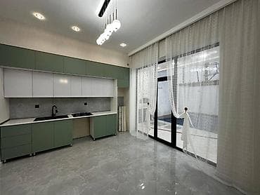 Həyət evləri və villaların satışı: Şağan 4 otaqlı, 155 kv. m, Yeni təmirli — 10