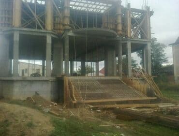 Мебельные услуги: Salam alekum beton hörgü ve sivaq işlerini tam düzgün qaydada tehfil — 10