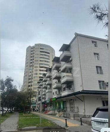 bine sovxoz: Digah, 2 otaqlı, Köhnə tikili, 52 kv. m — 2