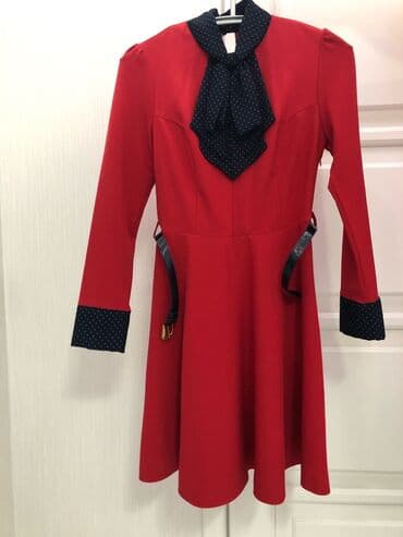 ikinci əl uşaq əşyaları: Səliqəli vəziyyətdədir, az istifadə olunub. Ölçü 38 (M) amma 36(S) — 2