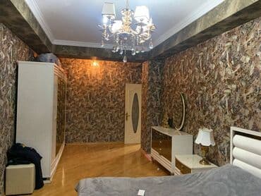 недвижимость в азербайджане купить: 2 комнаты, Новостройка, 120 м² — 2