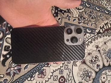 IPhone 11, 128 GB, Qara, Face ID — 2