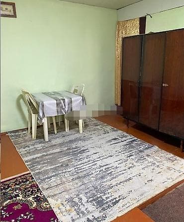 аренда кушетки: 20 м², 1 комната — 2
