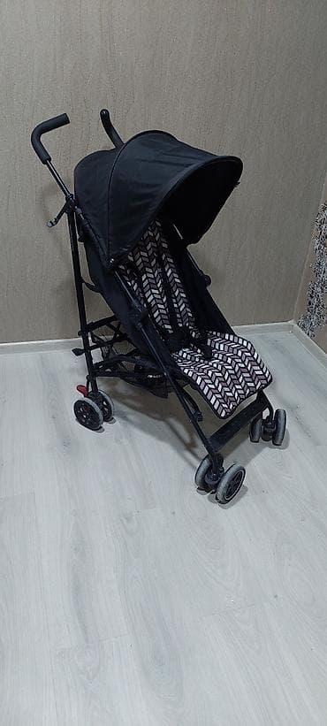 saxta baba satisi: Original nanu ifirma kolyaskası çox az işlenib Kolyaska Yaxshi — 1