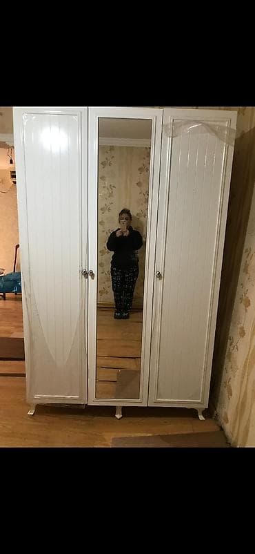 Dolab teze kimi 200 AZN Bakı Elnare